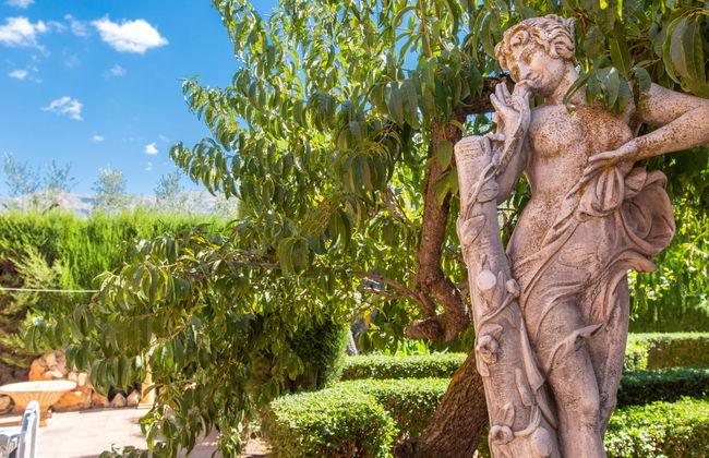 Villa Verde - Foto 19