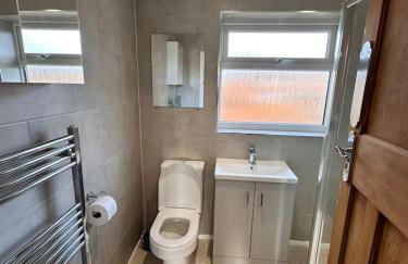 City centre home in Canterbury with free parking - Foto 11