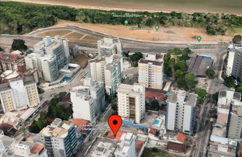 Casa de Hóspedes 2Q até 6 pessoas 100m Praia e entrada independente - Foto 10