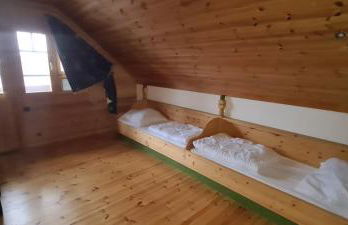 Berglodge für 10 Personen mit Sauna und Yacuzzi - Foto 13