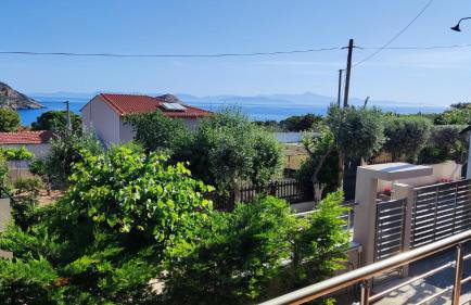 Serenity Villa-Ground floor-Sea view- sea 150m away - Foto 17