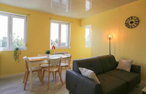 Appartement sans vis-à-vis proche du centre-ville - Foto 21