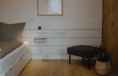 Ferienhaus "Homely House" - No 1 - Foto 22