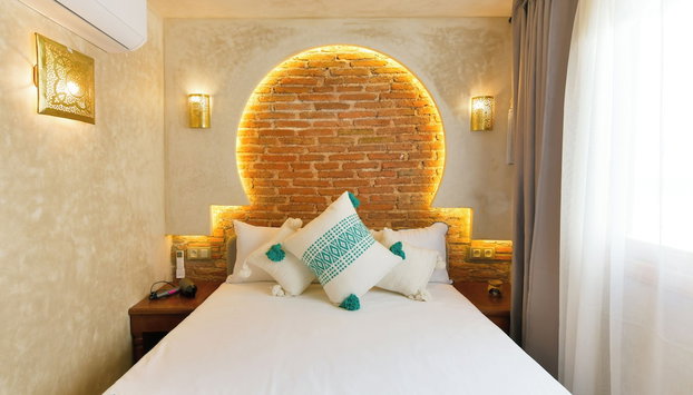 La Casita Guennon 37 - Foto 2, Habitación