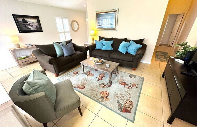 2672hea - Southern Dunes - Villa - Private Pool - Foto 9