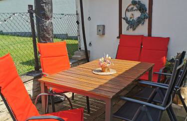 Kleines Landhaus in Erfurt bei der Messe - Foto 32