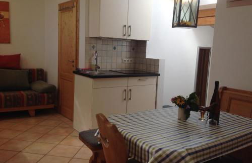 Ferienwohnungen In de goldisch Luft - Foto 61