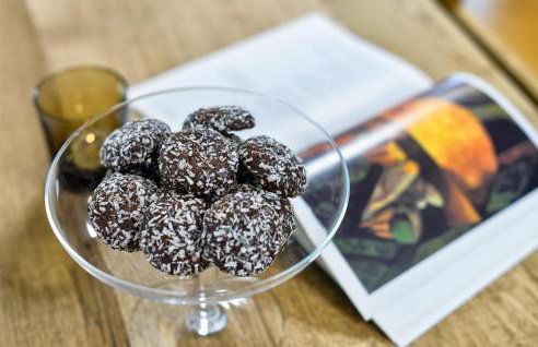 Cozy Home In Maglenca With Sauna - Foto 27