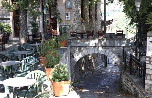 Nikolaou Apartments Keramidi - Photo 22