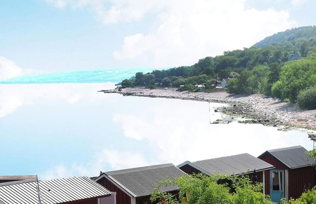 4 Person Holiday Home in Bastad - Photo 17