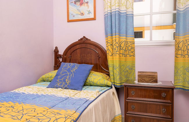 Enjoy Arcos in Arcos de la Frontera - Foto 16