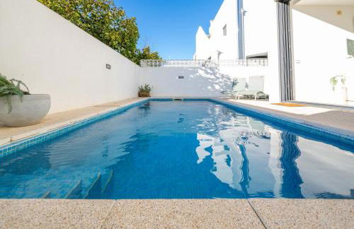 Villa Lux - Golden Nelly By Algartur - Foto 40