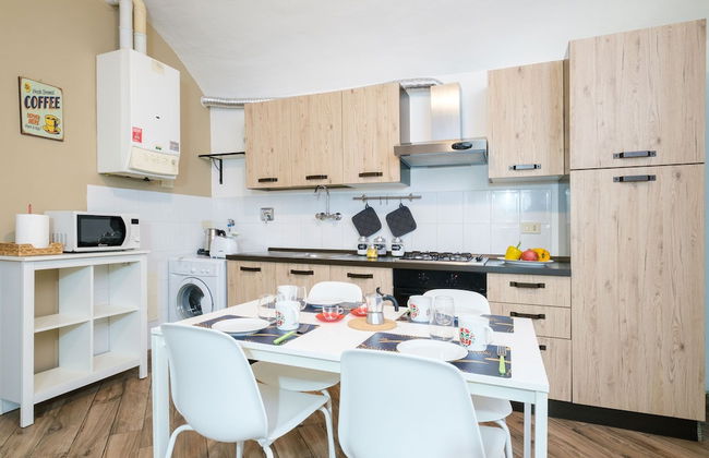 House under the Towers - Foto 10