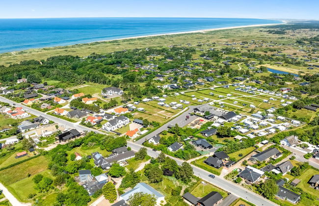 "Janick" - 400m from the sea - Foto 25