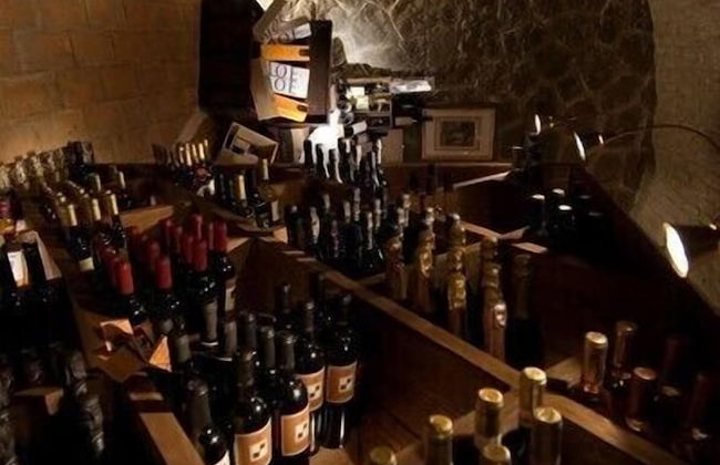 Agriturismo Monte Due Torri - Foto 64