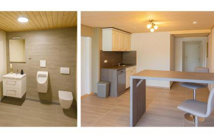 Ferienhaus Cosyhome Vogelsberg - Photo 33