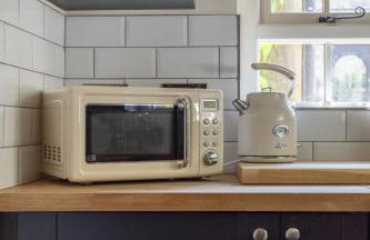 Chapel Cottage with Log Burner (Dog Friendly) - Foto 16