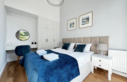 Aparthotel Anchoria Holiday Honest-Serwis - Foto 34