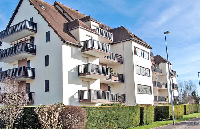 Cabourg Plage - Foto 17