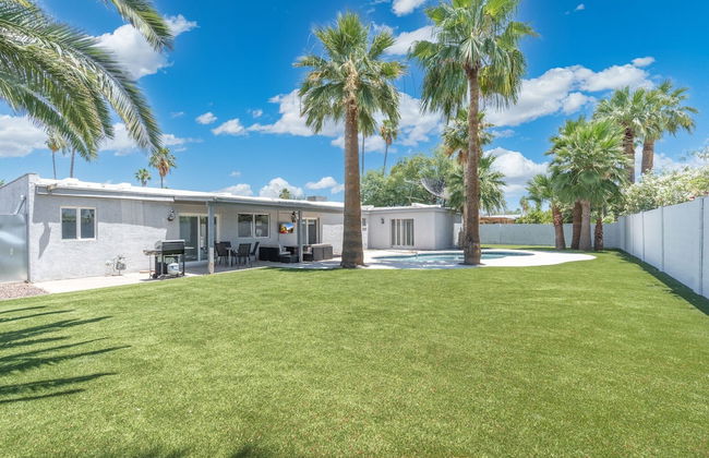 Camino Santo - Photo 1