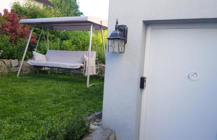 Apartment Charly - Aktivurlaub im Herzen Bayerns - Foto 25