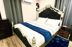 Furnished apartmt near down town with king bed - Foto 6