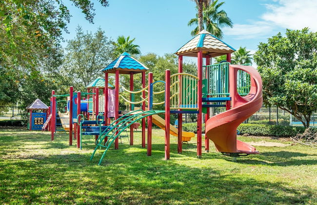 Palms Resort #1512 Jr 2BR - Foto 36