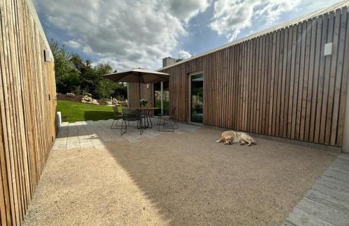 Ferienhaus TierbachLodge - Foto 25