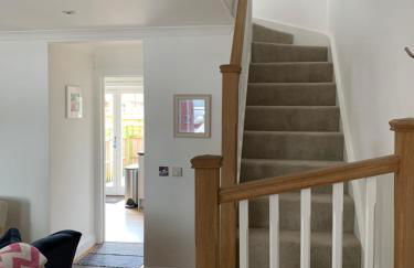 Goring Holiday House - Photo 15