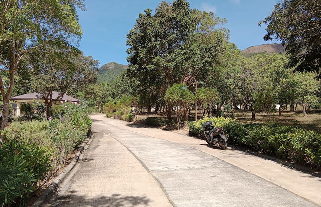 Villamarilyn Resort and Hotel - Foto 23