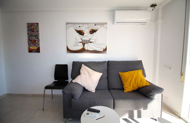 Apartamento Bahía 2 - Foto 7