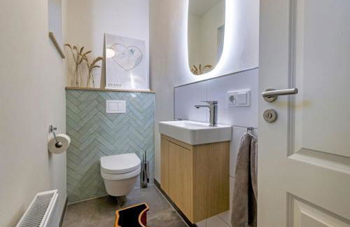 Ferienhaus am Wasser - Foto 27