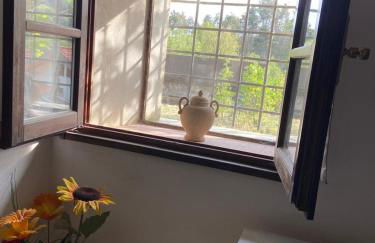 la casa nel bosco - Foto 24