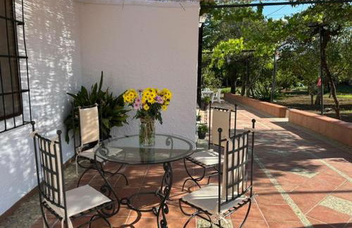 Quinta La Zarza - Foto 31