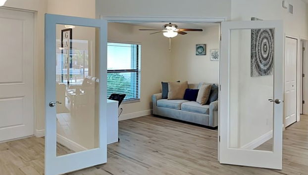 Midpoint Villa by Distinctive Beach Rentals - Foto 3, Ausstattung der Unterkunft