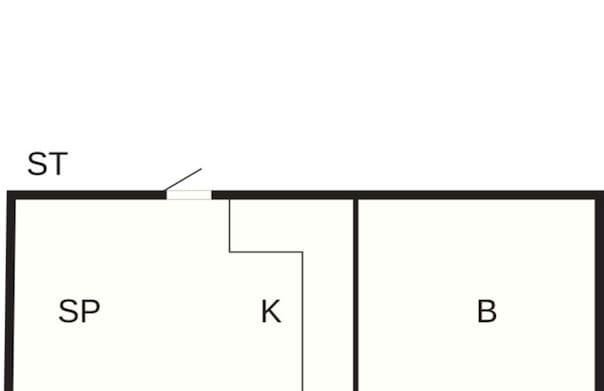 5 Person Holiday Home in Loderup-by Traum - Foto 12