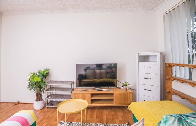 Simple Comfort! 2bed1bath Unit in Meadowbank - Photo 4