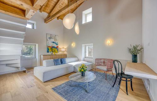 Stone Villa Istria Private Pool Paradise - Foto 23