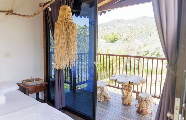 MONTANA ECO HOTEL - Photo 13