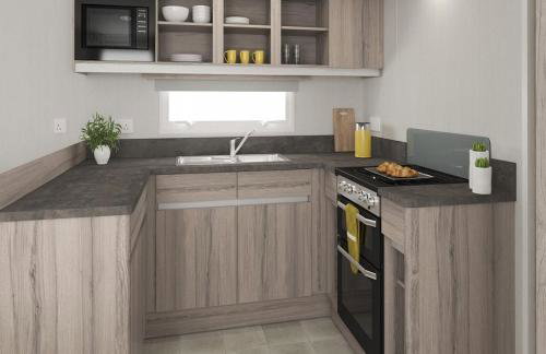 Caravan on Fantastic site - Foto 52