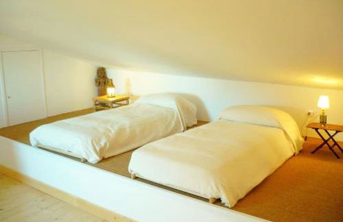 Near the sea big panoramic house 2 terraces in lovely village - Foto 23