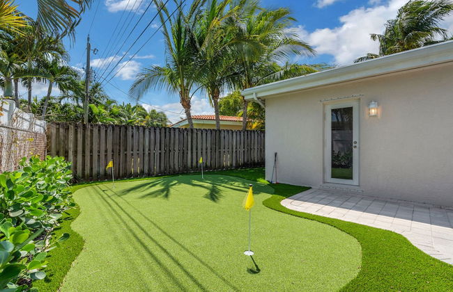 Kasa Mariposa Fort Lauderdale - Foto 19