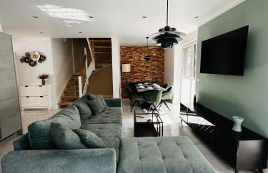 Haus in Harburger Berge - Foto 1