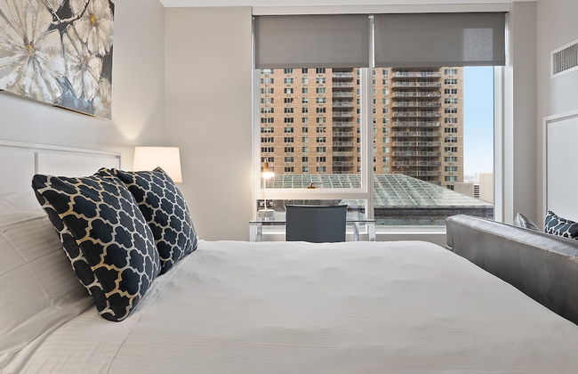 Global Luxury Suites Center City - Foto 4