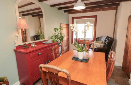 Chapel Cottage - Foto 8