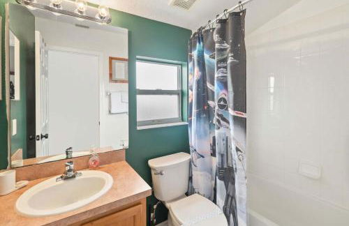 Attention Star Wars fans Amazing 6 BR pool - Foto 60