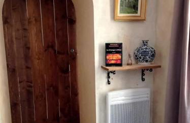 Le Logis du Vieux Rempart - Photo 18