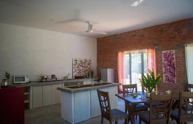 Langkawi Rouhi Retreats at Langkawi - Foto 32