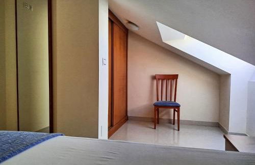 Apartamentos Eira Do Mar Sanxenxo - Foto 8