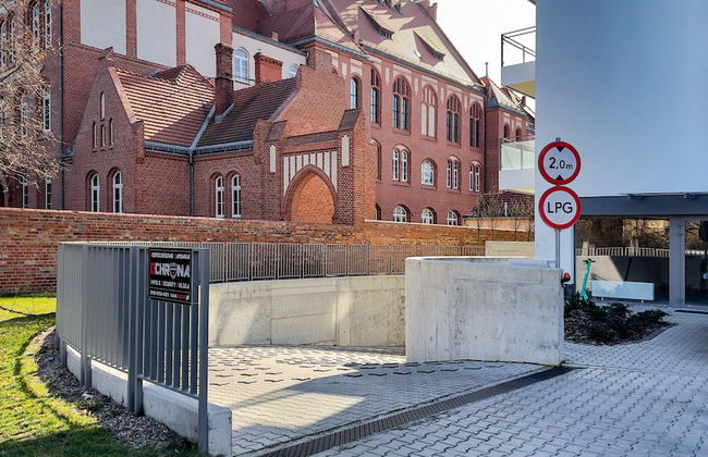 Bookowska 18 Apartments by Renters - Foto 52